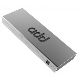 Огляд USB флеш накопичувач AddLink 32GB U20 Titanium USB 2.0 (ad32GBU20T2): характеристики, відгуки, ціни.