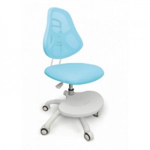 Огляд Дитяче крісло ErgoKids Y-400 BL: характеристики, відгуки, ціни.