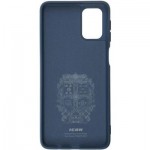 Огляд Чохол до мобільного телефона Armorstandart ICON Case Samsung M31s (M317) Blue (ARM57092): характеристики, відгуки, ціни.