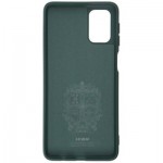 Огляд Чохол до мобільного телефона Armorstandart ICON Case Samsung M31s (M317) Pine Green (ARM57093): характеристики, відгуки, ціни.