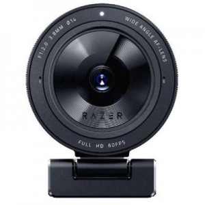 Огляд Веб-камера Razer Kiyo Pro Full HD Black (RZ19-03640100-R3M1): характеристики, відгуки, ціни.