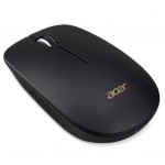 Огляд Мишка Acer AMR010 BT Mouse Black Retail Pack (GP.MCE11.00Z): характеристики, відгуки, ціни.