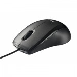 Огляд Мишка Trust Carve USB Black (23733): характеристики, відгуки, ціни.