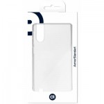 Огляд Чохол до мобільного телефона Armorstandart Air Series ZTE Blade A7 2020 Transparent (ARM56893): характеристики, відгуки, ціни.
