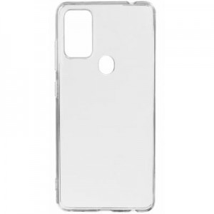 Чохол до мобільного телефона Armorstandart Air Series ZTE Blade A7S 2020 Transparent (ARM57354)