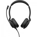 Огляд Навушники Jabra Evolve2 30 USB-A MS Stereo (23089-999-979): характеристики, відгуки, ціни.