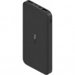 Огляд Батарея універсальна Xiaomi Redmi 10000 mAh Black (615980/942094/VXN4305GL): характеристики, відгуки, ціни.