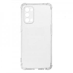 Чохол до мобільного телефона Armorstandart Air Force for OPPO Reno5 Transparent (ARM58575)