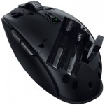 Огляд Мишка Razer Orochi V2 Wireless Black (RZ01-03730100-R3G1): характеристики, відгуки, ціни.