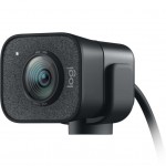 Огляд Веб-камера Logitech StreamCam Graphite (960-001281): характеристики, відгуки, ціни.