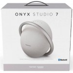 Огляд Акустична система Harman Kardon Onyx Studio 7 Gray (HKOS7GRYEP): характеристики, відгуки, ціни.