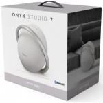 Огляд Акустична система Harman Kardon Onyx Studio 7 Gray (HKOS7GRYEP): характеристики, відгуки, ціни.