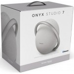 Огляд Акустична система Harman Kardon Onyx Studio 7 Gray (HKOS7GRYEP): характеристики, відгуки, ціни.