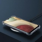 Огляд Чохол до мобільного телефона BeCover Anti-Shock Samsung Galaxy A32 SM-A325 Clear (706070): характеристики, відгуки, ціни.
