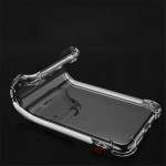 Огляд Чохол до мобільного телефона BeCover Anti-Shock Samsung Galaxy A32 SM-A325 Clear (706070): характеристики, відгуки, ціни.
