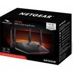 Огляд Маршрутизатор Netgear XR1000 (XR1000-100EUS): характеристики, відгуки, ціни.