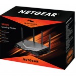 Огляд Маршрутизатор Netgear XR500 (XR500-100EUS): характеристики, відгуки, ціни.