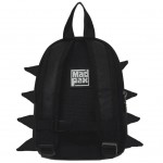 Огляд Дитячий рюкзак MadPax Rex Mini Spike Got Your Black (M/PINT/BLK): характеристики, відгуки, ціни.