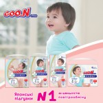 Огляд Підгузок GOO.N Plus Трусики 13-25 кг XXL унісекс 28 шт (843351): характеристики, відгуки, ціни.