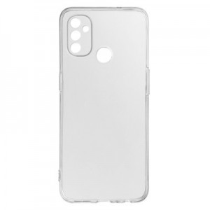 Чохол до мобільного телефона Armorstandart Air SeriesOnePlus Nord N100 (BE2013) Transparent (ARM59329)