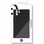 Огляд Чохол до мобільного телефона Armorstandart Matte Slim Fit OPPO Reno5 lite Black (ARM58573): характеристики, відгуки, ціни.