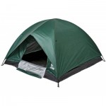 Огляд Намет Skif Outdoor Adventure II 200x200 cm Green (SOTDL200G): характеристики, відгуки, ціни.