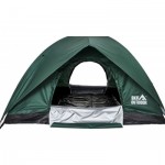 Огляд Намет Skif Outdoor Adventure II 200x200 cm Green (SOTDL200G): характеристики, відгуки, ціни.