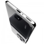 Огляд Чохол до мобільного телефона BeCover Xiaomi Redmi Note 10/Note 10s Transparancy (706059): характеристики, відгуки, ціни.