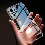 Огляд Чохол до мобільного телефона BeCover Xiaomi Redmi Note 10/Note 10s Transparancy (706059): характеристики, відгуки, ціни.