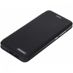 Огляд Чохол до мобільного телефона BeCover Exclusive Nokia 1.4 Black (706424): характеристики, відгуки, ціни.