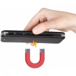 Огляд Чохол до мобільного телефона BeCover Exclusive Nokia 1.4 Black (706424): характеристики, відгуки, ціни.