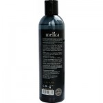 Огляд Шампунь Melica Black з екстрактом вівса для нормального волосся 300 мл (4770416003631): характеристики, відгуки, ціни.