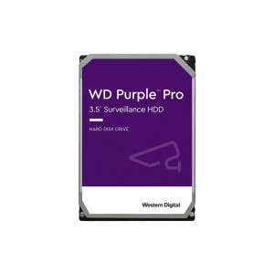 Огляд Жорсткий диск 3.5" 10TB WD (WD101PURP): характеристики, відгуки, ціни.