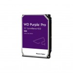 Огляд Жорсткий диск 3.5" 14TB WD (WD141PURP): характеристики, відгуки, ціни.