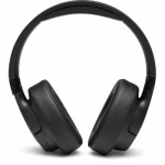 Огляд Навушники JBL Tune 710 BT Black (JBLT710BTBLK): характеристики, відгуки, ціни.