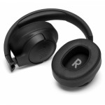 Огляд Навушники JBL Tune 710 BT Black (JBLT710BTBLK): характеристики, відгуки, ціни.