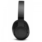 Огляд Навушники JBL Tune 710 BT Black (JBLT710BTBLK): характеристики, відгуки, ціни.