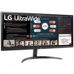 Огляд Монітор LG 34WP500-B: характеристики, відгуки, ціни.