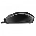 Огляд Мишка 2E MF1100 USB Black (2E-MF1100UB): характеристики, відгуки, ціни.