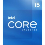 Огляд Процесор INTEL Core™ i5 12600KF (BX8071512600KF): характеристики, відгуки, ціни.