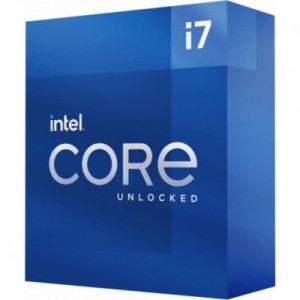 Огляд Процесор INTEL Core™ i7 12700K (BX8071512700K): характеристики, відгуки, ціни.