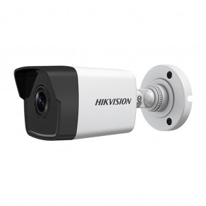 Огляд Камера відеоспостереження Hikvision DS-2CD1021-I(F) (2.8): характеристики, відгуки, ціни.