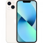 Огляд Мобільний телефон Apple iPhone 13 128GB Starlight (MLPG3): характеристики, відгуки, ціни.