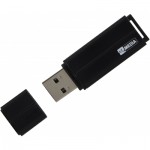 Огляд USB флеш накопичувач Verbatim 16GB MyMedia Black USB 2.0 (69261): характеристики, відгуки, ціни.