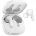 Огляд Навушники QCY T13 White: характеристики, відгуки, ціни.