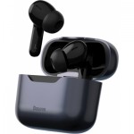 Огляд Навушники Baseus True Wireles Earphones S1 Pro Tarnish Black (NGS1P-0A): характеристики, відгуки, ціни.