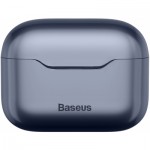 Огляд Навушники Baseus True Wireles Earphones S1 Pro Tarnish Black (NGS1P-0A): характеристики, відгуки, ціни.