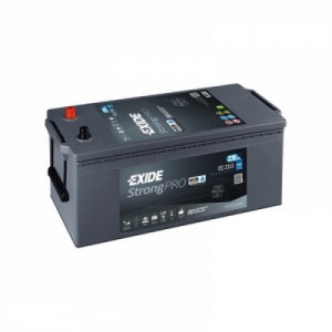Автомобільний акумулятор EXIDE STRONG PRO EFB PLUS 235A (EE2353)