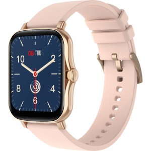 Огляд Смарт-годинник Globex Smart Watch Me3 Gold: характеристики, відгуки, ціни.