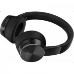 Огляд Навушники Lenovo Yoga ANC Headphones Black (GXD1A39963): характеристики, відгуки, ціни.